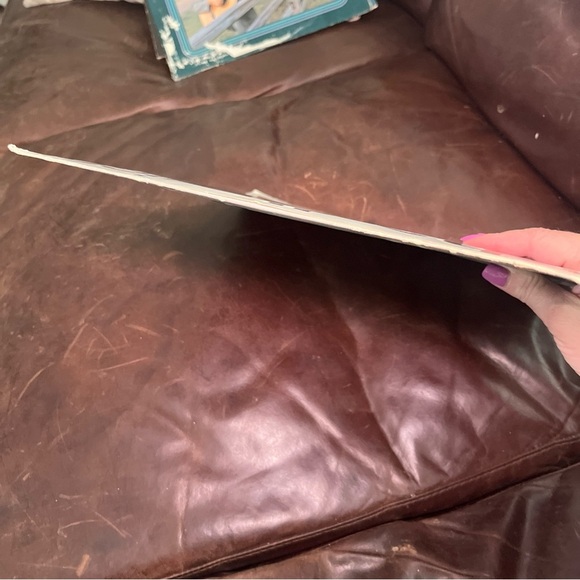 Charlie Rich Super Hits Vinyl Record - Picture 2 of 10